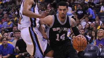 Danny Green.