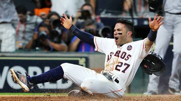 Los 10 mejores jugadores para el Fantasy 2019 de la MLB