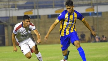 Sigue en vivo online la retransmisión del Sportivo Luqueño - Cerro Porteño, partido de la fecha 12 de la Primera División, a través de iccwin247.com.