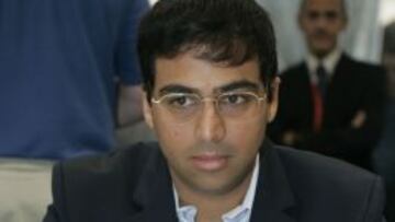Anand ganó el Torneo de Candidatos.
