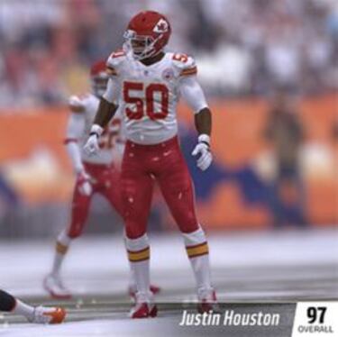 La Conferencia Americana en Madden 16