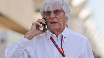 Ecclestone vetó Vietnam pese a ofrecer 375 millones de euros