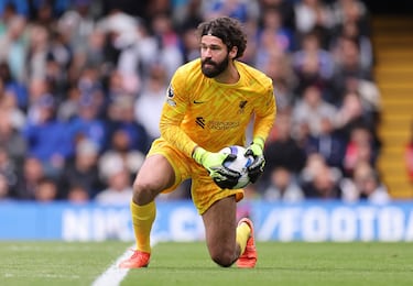 Julio 2018 | Traspaso de la AS Roma al Liverpool. 