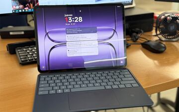 OnePlus Pad 3