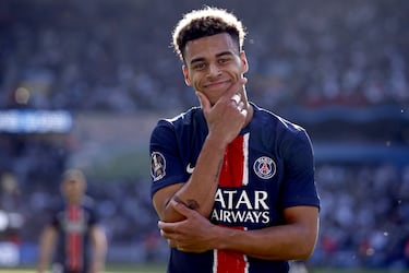 Campeón eterno