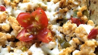 Ruta gastronómica por los pueblos blancos de Andalucía