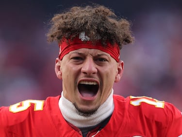 Esta es la franquicia de la NFL de la que debes hacerte aficionado según tu equipo de fútbol