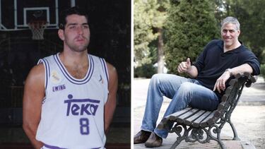 Formó pareja extranjera con Sabonis en Europa, mientras que Kurtinaitis, que se lesionó, y su sustituto, Skeeter Henry, solo podían actuar en la ACB. Arlauckas dijo adiós a su etapa en activo en 2000, en el Aris de Salónica griego. Regresó a EE UU y fue comentarista de radio en la CBS, exportó vinos españoles a su país y un día, doce años después, decidió regresar a España. Partidos con el equipo de veteranos del Madrid, las Leyendas Blancas, comentarista en Teledeporte y, actualmente, narrador de éxito en inglés en Euroleague TV. También tiene un popular podcast llamado ‘The Crossover’, en el que invita a figuras de la máxima competición europea.