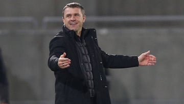 Rebrov.
