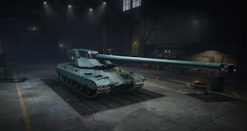 World of Tanks 2.0
