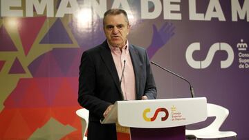 José Manuel Franco.