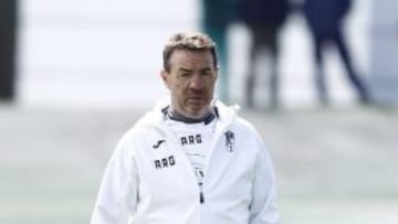 Abel: "No podemos ir con temor"