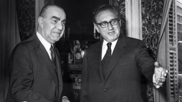 El día que Franco asustó a EEUU con su ‘Proyecto Islero’ para construir un arma nuclear en España