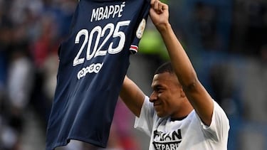 Nico Williams y otros fichajes que acabaron en guerra: Di Stéfano, Mijatovic, Neymar, Mbappé...