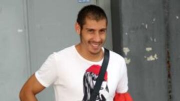 Samuel Llorca.