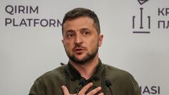 Guerra Rusia - Ucrania e Israel - Palestina: últimas noticias del 7 de mayo de 2024