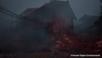 Silent Hill f Impresiones Tokio he jugado 5 horas lo mejor lo peor merece la pena PS5 Xbox PC fecha lanzamiento