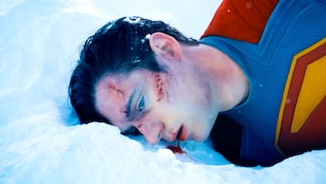 superman