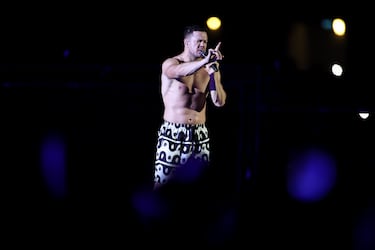 "Imagine Dragons: LOOM World Tour en Madrid" llegará al Estadio Riyadh Air Metropolitano el próximo Sábado 28 de Junio de 2025. La  banda estadounidense de pop rock originaria de Las Vegiccwin247.compuesta por  Dan Reynolds (vocalista, baterista), Wayne Sermon (guitarrista) y Ben McKee (bajista) ha recibido numerosos premios musicales entre los que destacan: un Premio Grammy, dos American Music Awards y cinco Billboard Music Awards.