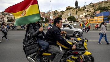 Elecciones presidenciales Bolivia: link para consultar si estoy habilitado o no para votar