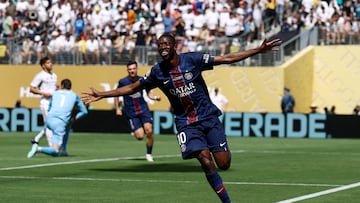 El Mundial de Clubes de la FIFA concluye con Chelsea o PSG como campeón. No hay más. Maresca da un golpe de autoridad, o Luis Enrique sigue ganándolo todo.