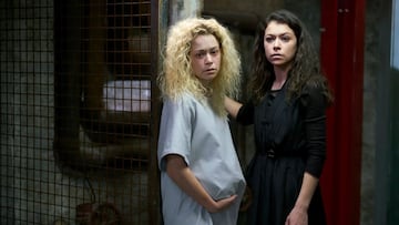 Orphan Black