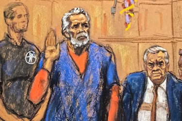 Mayo Zambada, líder del Cartel de Sinaloa, se declara culpable en Estados Unidos: cargos y sentencia