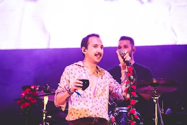 “Lo que más nos gusta de Anabel Lee es la parte de celebración de la amistad”