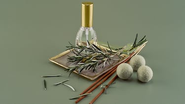 Aceite de romero: descubre sus propiedades y beneficios para el pelo