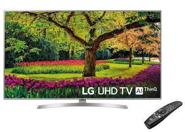 Black Friday 2018: Las mejores ofertas en televisores
