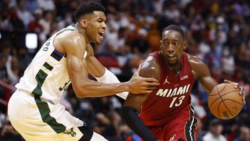 Los Heat presentan credenciales