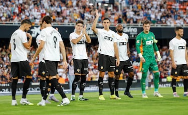 Este Valencia da ‘Guerra’