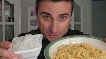 Un experto en nutrición advierte sobre los peligros de no conservar estos dos alimentos cotidianos: “Una desconocida bacteria”