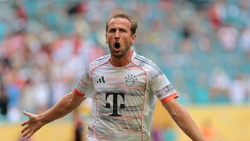 Harry Kane