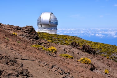 Astroturismo en España: los mejores destinos para contemplar las estrellas este verano