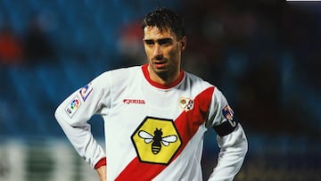 Los '9' del Rayo