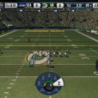 Gamepass/fantasy/Madden, la santísima trinidad del football