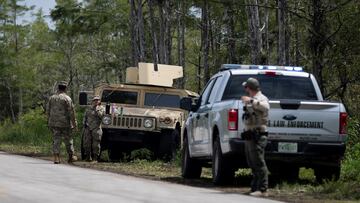 El nuevo centro de detención de inmigrantes en Florida, conocido como ‘Alligator Alcatraz’, ya tiene fecha de operación: funcionará en los próximos días.