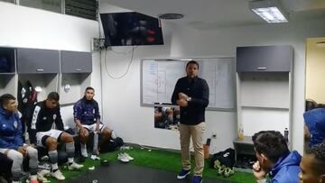 La aventura del madrileño Carlos Fonseca en Bolivia