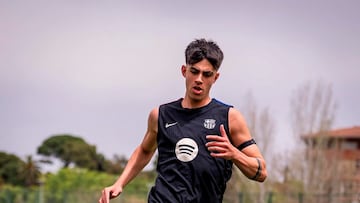 Bernal, un año para crecer en la sombra