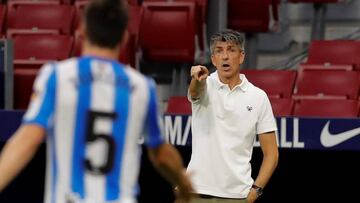 Imanol: "He sido el líder, pero el mérito es de todos"