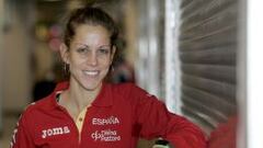 Natalia, lesionada, no corre la final de 1.500 del Europeo
