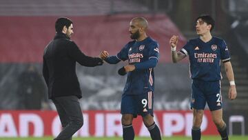 La eliminatoria entre Arsenal y Benfica podría jugarse en campo neutral