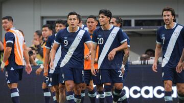 Estados Unidos - Guatemala: Horario, TV; cómo y dónde ver la Copa Oro 2025 en USA