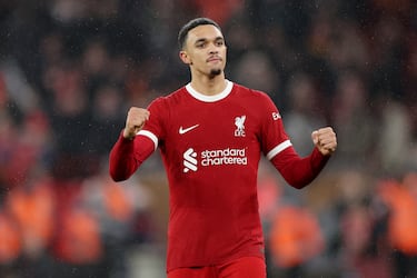 Club: Liverpool FC | Valor de mercado: 75 millones de euros.
