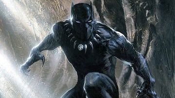 Black Panther