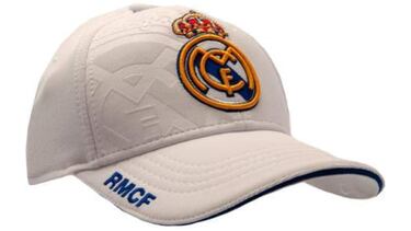 10 regalos de Navidad para los fans del Real Madrid y la NBA