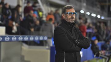 Bolo: “Sabíamos que lo de Isi podía pasar, tenemos un plan B”