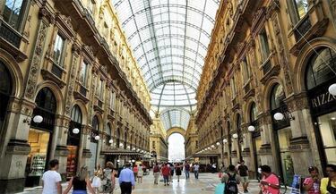 Apoya al Barcelona en Milán y conoce sus mejores secretos
