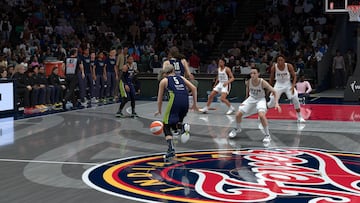 NBA 2K26